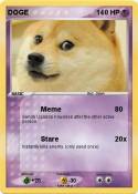 DOGE