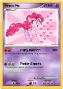 Pinkie Pie