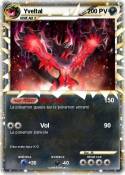 Yveltal