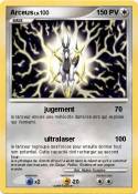 Arceus