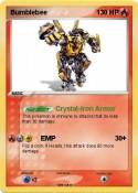 Bumblebee