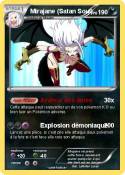 Mirajane (Satan