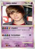 justin bieber