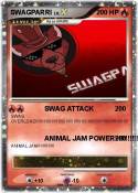 SWAGPARRI