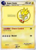Super Sonic