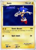 Sonic
