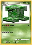 creeper