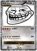 troll face