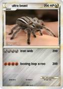 ultra beast