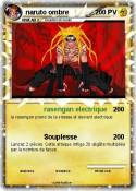 naruto ombre