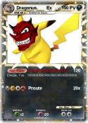 Dragonus. Ex