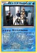 FR 6 CLX Danfos