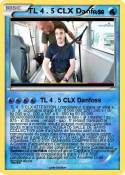 TL 4 . 5 CLX