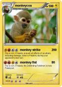 monkeycoa