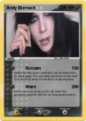 Andy Biersack