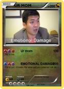 UR MOM