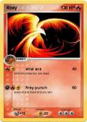 Risty