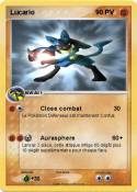 Lucario
