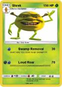 Shrek