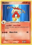 Blaziken
