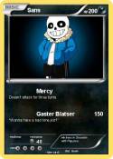 Sans