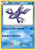 Primo-Kyogre