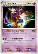 Troll Face