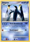 Penguins