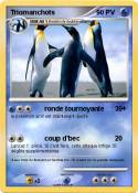 Triomanchots
