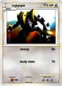 regigigas