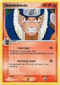 ninetailednarut