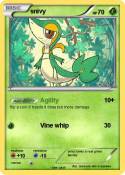 snivy