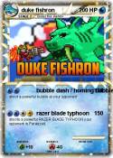 duke fishron