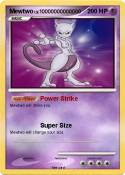 Mewtwo