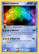 Eevee's Rainbow