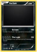 The Dark