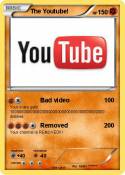 The Youtube!