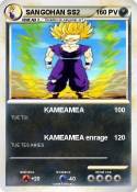 SANGOHAN SS2