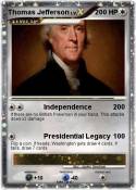 Thomas Jefferso