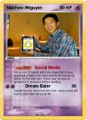 Matthew #Nguyen