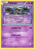 cofagrigus