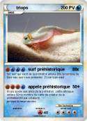 triops