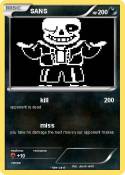 SANS