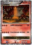 groudon