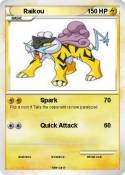 Raikou