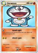 Doraemon