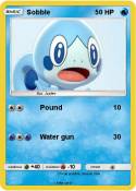 Sobble