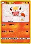 Scorbunny