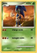 sonic