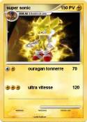 super sonic
